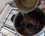 Foto del paso 4 de la receta: Colita de cuadril braseada
