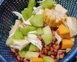 Foto langkah ke 1 dari resep Sayur Asem Betawi.