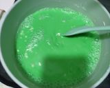 Foto langkah ke 4 dari resep Bongko Pontianak.