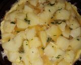 Foto del paso 3 de la receta: Tortilla de papas