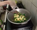 Foto langkah ke 5 dari resep Toge Goreng Telur (resep Stefani Horison).