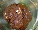 Foto langkah ke 4 dari resep Soft cookies.