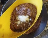 Foto del paso 4 de la receta: Budín de galletitas dulces