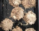 Foto del paso 7 de la receta: Milanesas de soja texturizada y Zucchini 💚