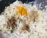 मूली का पराठा(mooli ka paratha recipe in hindi) रेसिपी चरण 3 फोटो