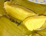 Foto langkah ke 8 dari resep Barongko 🍌 || khas Bugis Makassar || #Makassar sul-sel.