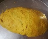 દુધી ના થેપલા (Dudhi Thepla Recipe In Gujarati) રેસીપી સ્ટેપ2ફોટો
