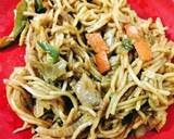 Veg Noodles recipe step 3 photo