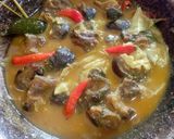 Foto langkah ke 5 dari resep Tongseng kambing🐐🐑.