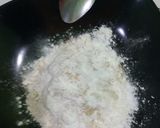 Foto langkah ke 3 dari resep Ikan Kriuk Dadakan tanpa Telur.