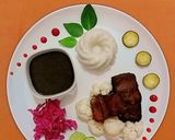 عکس مرحله 10 از دستور قلیه ماهی