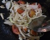 Foto langkah ke 3 dari resep Capcay kuah gurih.