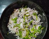 નુડલ્સ(Noodles Recipe In Gujarati) રેસીપી સ્ટેપ5ફોટો