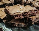 Foto del paso 7 de la receta: 🍫¡Brownie Nesquik!🍫
