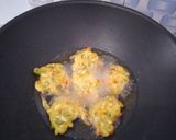 Foto langkah ke 3 dari resep Bakwan Sayur (Bala-Bala).