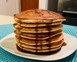 Foto del paso 5 de la receta: Hot cakes 🥞