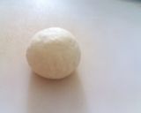 Foto langkah ke 3 dari resep Bomboloni 1× proofing (eggless).