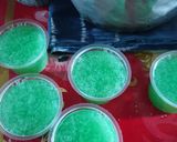 Foto langkah ke 4 dari resep Agar-agar.
