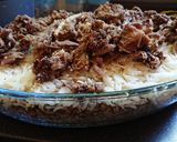 صورة لخطوة 2 من وصفة فريكة مع الرز باللحمة طعم روعة ☺😋