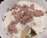 Foto del paso 7 de la receta: Berenjenas Rellenas