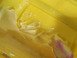 Banana Puff Pastry
