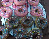 Foto del paso 4 de la receta: Donas 🍩