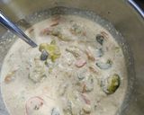 Foto del paso 5 de la receta: Tortillita primaveral
