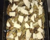 Foto del paso 2 de la receta: Berenjenas a la criolla al horno