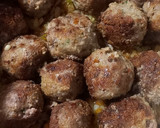 Foto del paso 3 de la receta: Albóndigas con arroz