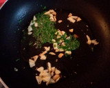 Foto del paso 2 de la receta: Crema de coliflor y nabo