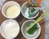 Foto langkah ke 1 dari resep Bika ambon.