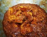 Foto langkah ke 6 dari resep Sambel Ayam Saus Telur.