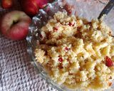 Foto del passaggio 2 della ricetta Couscous alla frutta