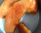A picture of step 2 of Papaya Smoothie.