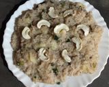 समा के चावल का पुलाव (Sama ke chawal ka pulao recipe in hindi) रेसिपी चरण 4 फोटो