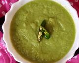 A picture of step 5 of Keri Ki Chutney.