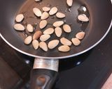 Foto del paso 6 de la receta: Cardos en salsa de almendra y bechamel