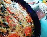 Farmers Fritata Paleo, Gluten Free, Whole30, Keto* recipe step 3 photo