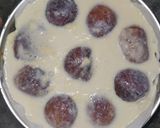 குலோப்ஜாமுன் சீஸ் கேக்-(Globejamun cheese cake recipe in tamil) ரெசிபி ஸ்டேப் 15 புகைப்படம்