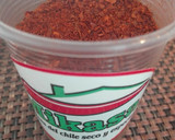 Foto del paso 1 de la receta: Frijoles refritos con chorizo