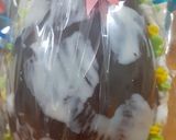 Foto del paso 12 de la receta: Huevos de Pascuas