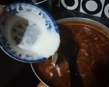 Foto langkah ke 3 dari resep Steak Ayam / Chicken Steak Saus Barbeque.