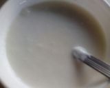 صورة لخطوة 4 من وصفة تشيز كيك الاوريو...