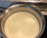 Hình bước làm 6 của món Bánh xoài Panna Cotta