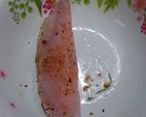 รูปขั้นตอนการทำที่ 2 ของ ปลาทอดรสต้มยำ