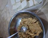 Foto langkah ke 1 dari resep Tahu Tuna Bumbu Genep Khas Bali.
