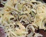 Foto langkah ke 3 dari resep Chicken Crispy Blackpeper Steak.