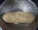 A picture of step 2 of Delhi Wali Khasta Kachori.