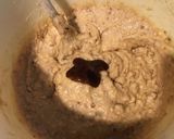 Une image de l'étape 4 de Gâteau crème de châtaignes et vanille.