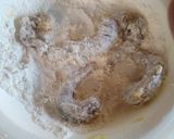 Foto del paso 3 de la receta: Camarones orly
